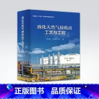 [正版]液化天然气接收站工艺与工程 中国石化“十四五”重点图书出版规划项目 清洁能源、低碳、液化天然气开发利用、碳达峰碳