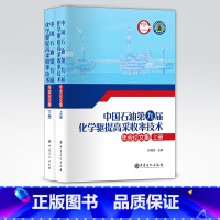 [正版]中国石油第九届化学驱提高采收率技术年会论文集 可供全国各油气田、高校、科研院所、企业及科技工作者提供借鉴和参考