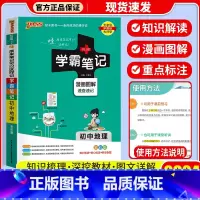 [学霸笔记]地理 小学升初中 [正版]冲刺名校小升初真题卷2023全真模拟试卷语文数学英语六年级下册小学升初中试卷测试卷
