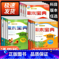 [小学通用]好词好句好段 二年级上 [正版]期末宝典单元检测分类复习卷一年级二年级三年级四年级五年级六年级上册下册语文数