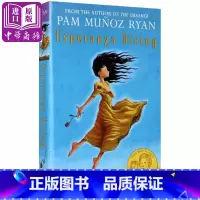 [正版]风中玫瑰 英文原版 Esperanza Rising 青少年历史小说 励志小说中商原版