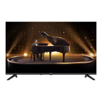 创维音乐家系列 43G5D 43英寸全面屏 光学防蓝光 智能语言电视