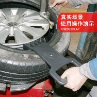 压胎板汽车轮胎安装辅助工具真空胎防爆胎装胎工具压胎杆扒胎机