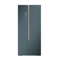 (苏宁物流配送)容声冰箱BCD-623WKS1HPG徽墨锦 623升对开门冰箱智能双门家用电冰箱变频风冷无霜