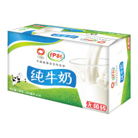 伊利 纯牛奶 礼盒装 16*250ml