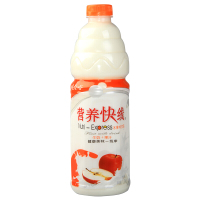 娃哈哈营养快线牛奶果昔(原味)1.5l*06