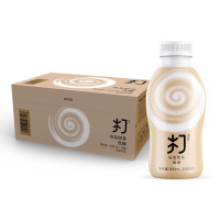 农夫山泉 打奶茶 乌龙(低糖)380ml*15瓶 整箱