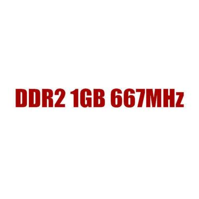 海力士 DDR2 2GB 1GB 667 800 MHz 台式机内存条 PC2 6400U 5300U DDR2 1GB