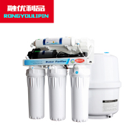 融优利品水处理净水器RLG/CXS-R400/台