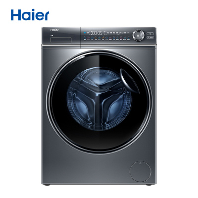 海尔洗衣机XQG100-B14376LU1