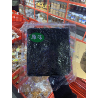 大片烤海苔80g