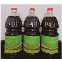 骁睿农业 原味菜籽油 1.8L