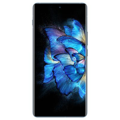 VIVO X Note 12GB+512GB 晴山蓝