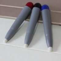 印天红外电子白板笔手写触控笔 教学触摸屏教师专用3支 蓝 红 黑各一支