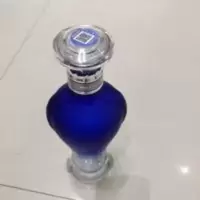空瓶摆件,天之蓝空瓶 空瓶摆件,天之蓝空瓶