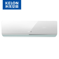 科龙(KELON)空调挂机 一级能效 1.5匹 变频空调 KFR-35GW/LE1X-X1