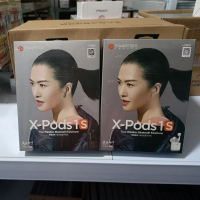 Pisen/品胜X-Pods真无线蓝牙耳机 适用苹果安卓手机双耳通话