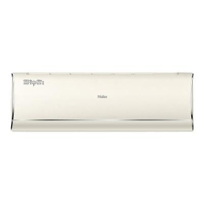 海尔(Haier)大1匹 变频 KFR-26GW/12KEA81U1 新一级能效 雷神者睡眠空调 全域恒温家用空调挂机