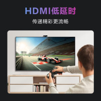 华为(HUAWEI)SE65通话版 65英寸 2+16GB 超薄全面屏4K超高清智能液晶护眼电视机