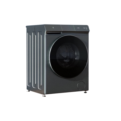 [618特惠]小米(mi)洗烘一体 XHQG100MJ202 智能直驱全自动滚筒洗衣机 微蒸空气洗除菌
