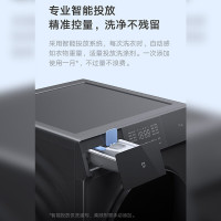 小米(mi) XQG100MJ102S 全自动滚筒洗衣机10公斤kg 尊享版 大容量自清洁直驱变频低噪节能高温除菌除螨