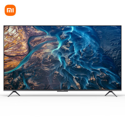 [618特惠]小米(MI) 电视 小米ES70 70英寸 4K超高清 多分区背光 远场语音 金属全面屏智能平板电视机