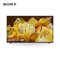 24H发货l索尼(SONY)电视 XR-65X90L 高性能游戏电视 XR认知芯片 4K120Hz高刷 液晶全面