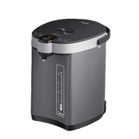 美的(Midea)电热水瓶家用5L大容量恒温开水壶煮水壶保温一体全自动电热水壶SP50C505B