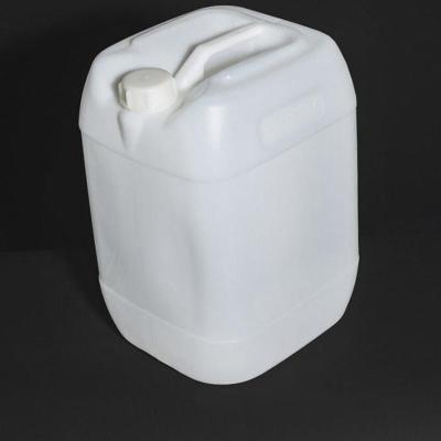 化工桶二手加厚大号25L升50斤熟料塑料桶胶桶柴油壶洗洁精储大桶 23L堆码桶1个装