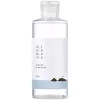 韩国独岛水乳套装补水保湿敏感肌清爽控油女生玻尿酸油皮学生 独岛爽肤水200ml