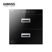 GDBOSS波仕电器 消毒柜 家用嵌入式 高温消毒大容量BOSS-GX90