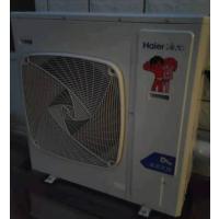 海尔(Haier)中央空调6匹风管机家用冷暖二合一6P地暖全直流变频温湿双控电子膨胀