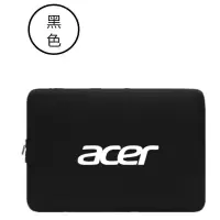 11.6寸 黑色 Acer宏碁传奇X笔记本电脑包16.1英寸非凡S3 Plus防震内胆包SF315