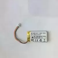 GRIS yi 小蚁行车记录仪电池 402035 cp5/21/36 3.7v聚合物电池 GRIS yi 小蚁行车记录仪