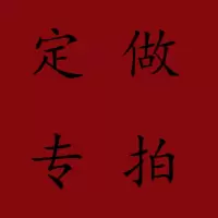 定制专拍 东阳木雕中式仿古门窗隔断屏风复古实木花格镂空吊顶灯罩背景墙