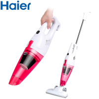 海尔(Haier)吸尘器ZL601R 家用手持式 小型地毯式吸尘 强力大功率除尘螨