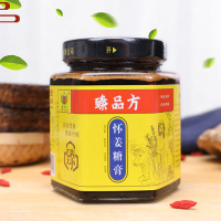 臻品方 怀姜糖膏 250g