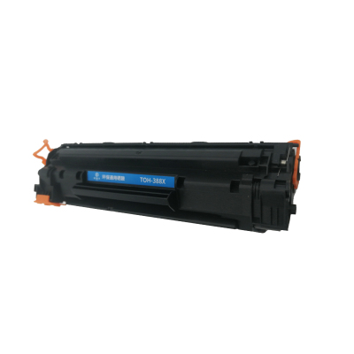 印佳久 TOH-388X 黑色硒鼓 适用于HP Laserjet P1007/P1008/1106/1108