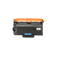 印佳久 TOLV-401 黑色粉盒 适用于Lenovo LJ4000D/LJ4000DN/LJ5000DN/M8650