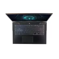 透明 雷神911Pro 15.6寸 911ZERO911MT911Air911Pro键盘膜笔记本电脑键盘膜保护膜