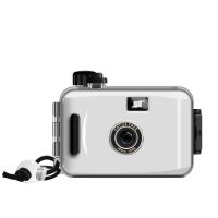 白黑色 官方标配 胶卷相机ins复古胶片相机非一次性防水傻瓜相机学生创意摄影礼物