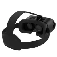 普通手机vr眼镜 vr电脑专用vr电脑显示器vr眼镜电脑版多功能眼镜vr科技盒子支持ar