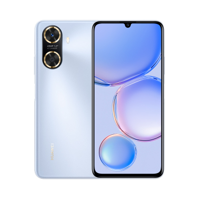 华为/HUAWEI 畅享 60 256GB 冰晶蓝 6000mAh大电池 4800万大底超清影像 22.5W超极快充 移动联通电信全网通手机老人机学生机(含线充套装)