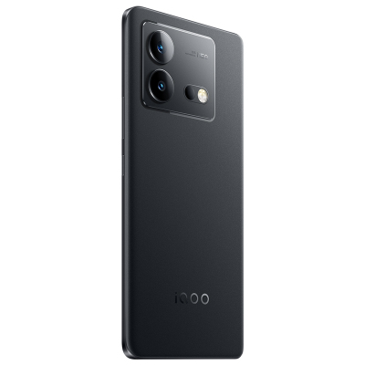 iQOO Neo8 5G新品 12+512G 夜岩
