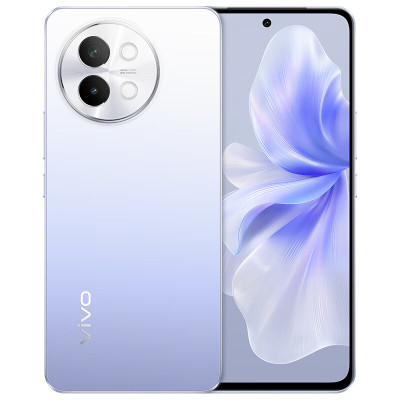 vivo S18e 12GB+512GB 霞光紫