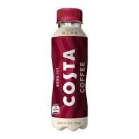 Costa咖啡醇正拿铁300mL