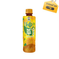 旺旺神萃柠檬茶 350ML*24瓶