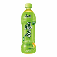 康师傅蜂蜜绿茶500ML*15瓶