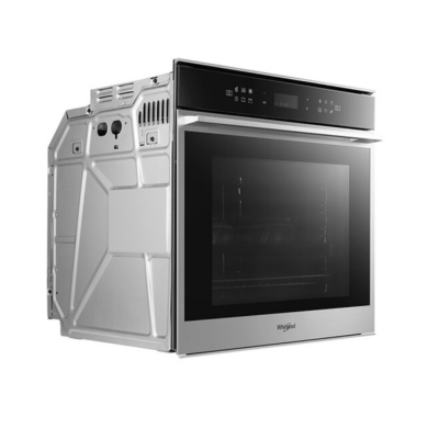 惠而浦(Whirlpool)意大利进口嵌入式烤箱 家用多功能烘焙嫩烤箱 WMG776452AC