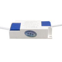 格瑞捷 LED驱动电源 DS-0812DP 个(蓝白盒)